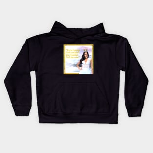 RHOSLC Monica Tee Shirt Kids Hoodie